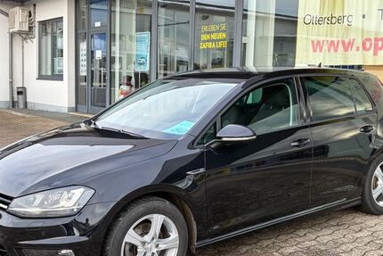 VW Golf 25.990 km 15.890 &euro; Ottersberg 28870