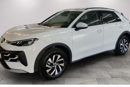 VW T-Roc 5.000 km 33.750 &euro; Borna 04552