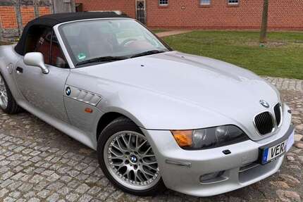 BMW Z3 85.000 km 21.900 &euro; Dörverden 27313