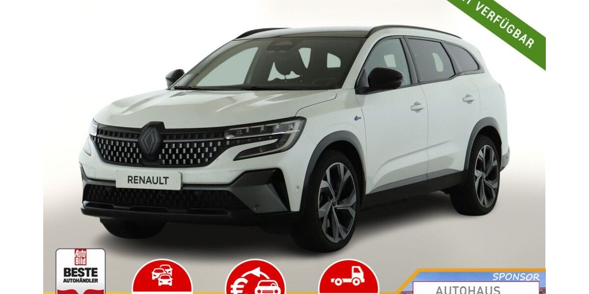 Renault Espace 32.944 km 34.060 &euro; Kehl 77694