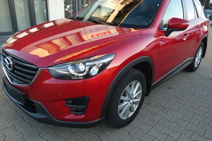 Mazda CX-5 121.000 km 8.990 &euro; Erfurt 99087