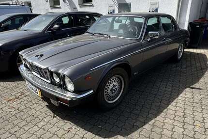 Jaguar Sovereign 127.588 km 6.999 &euro; Oberasbach 90522