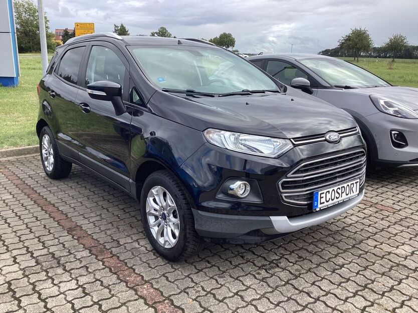 EcoSport