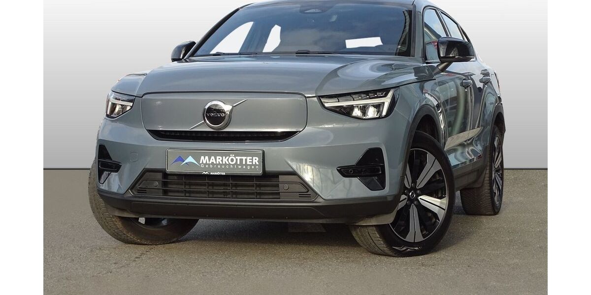 Volvo C40 46.304 km 26.950 &euro; Herford 32051