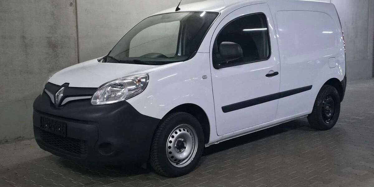 Renault Kangoo 11.580 km 10.500 &euro; Würzburg 97084