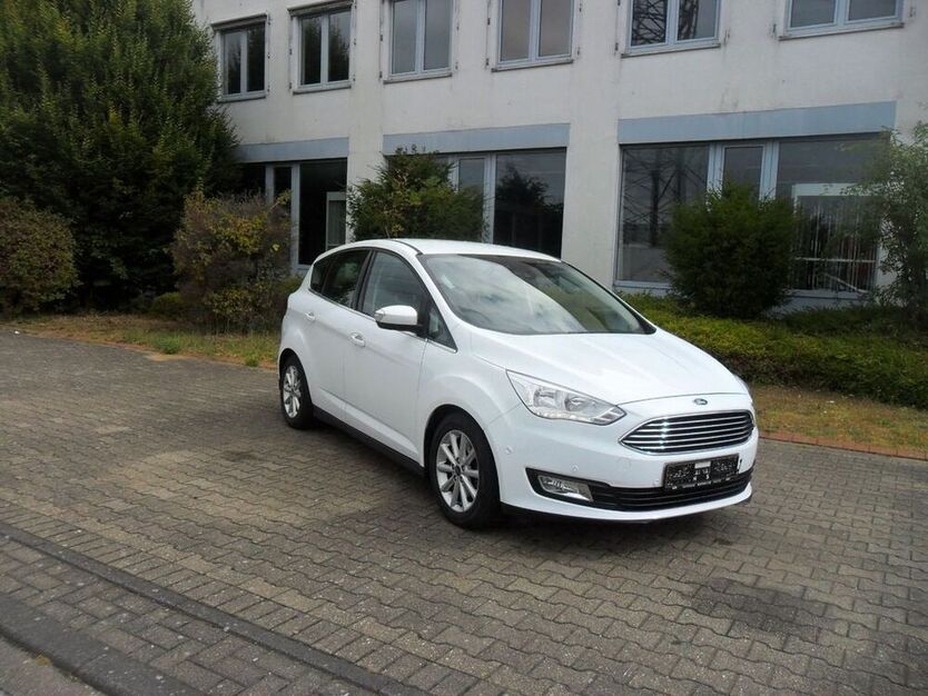 C-Max
