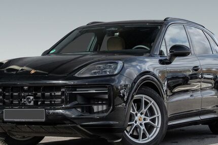 Porsche Cayenne 6.900 km 106.900 &euro; Heilbronn 74074