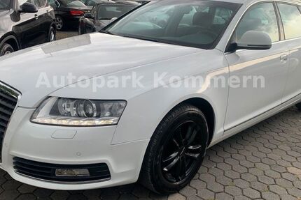 Audi A6 173.939 km 9.999 € Mechernich/Kommern 53894