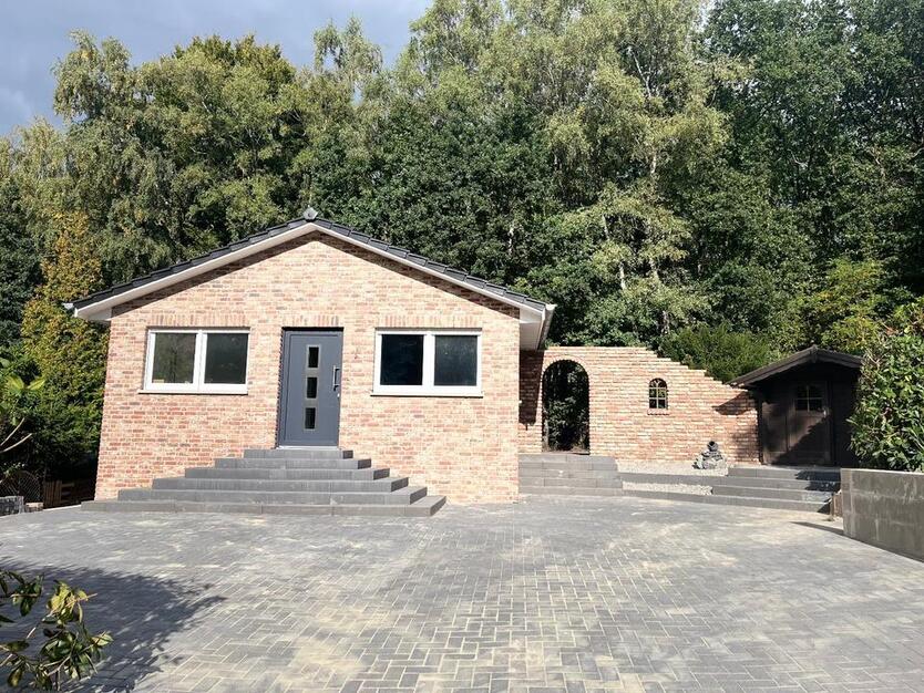 Haus im Grünen zu vermieten zimmer