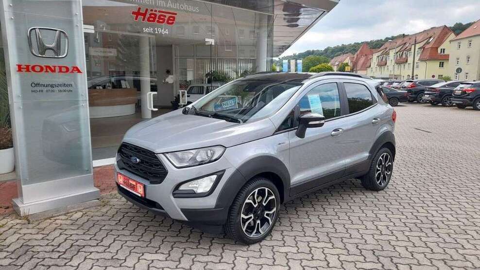 EcoSport