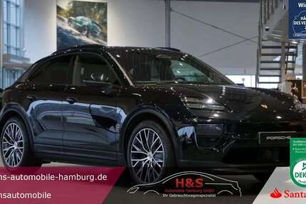 Porsche Macan 13.122 km 78.800 &euro; Bad Segeberg ( bei Hamburg) 23795