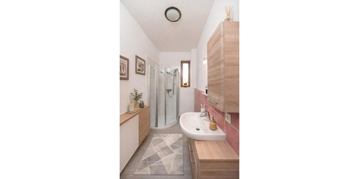 Etagenwohnung Lanitz-Hassel-Tal Tal - 2 Zimmer, 60 m&sup2;, 460&euro; | Angebot:25981556