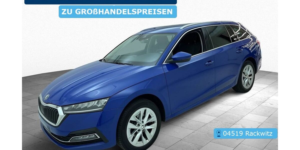Skoda Octavia 113.414 km 17.790 &euro; Starnberg 82319