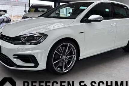 VW Golf R 63.600 km 28.730 € Mannheim 68309