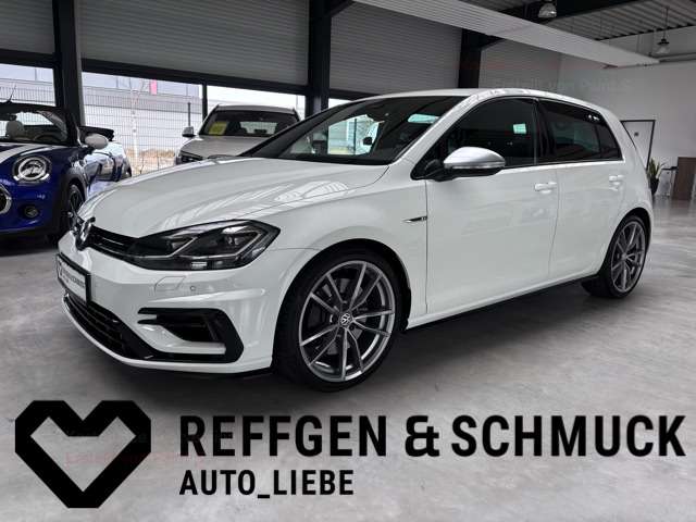 VW Golf R 63.600 km 28.730 € Mannheim 68309