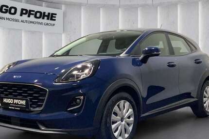 Ford Puma 36.063 km 13.790 &euro; Hamburg 22335