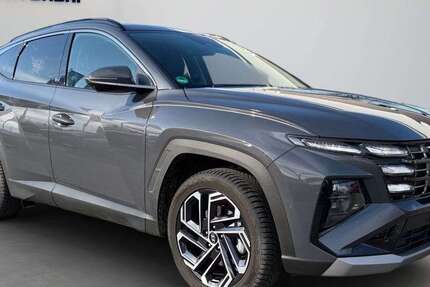 Hyundai TUCSON 20.500 km 36.490 &euro; Einbeck 37574