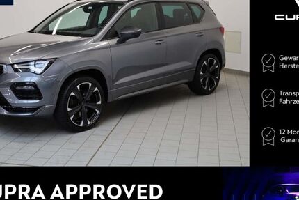 Cupra Ateca 26.115 km 31.480 &euro; Amberg 92224