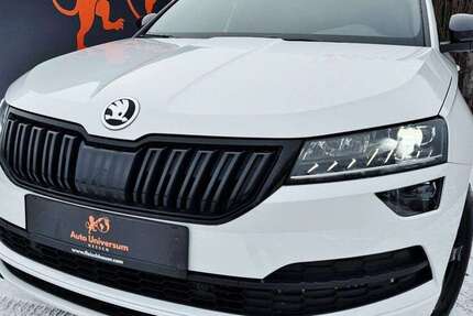 Skoda Karoq 146.000 km 19.890 &euro; Liederbach am Taunus 65835