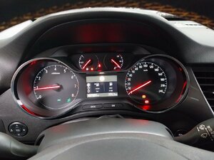 Opel Crossland X Ultimate 1.2 Kam H-UP SHZ LHZ Tempo 57.827 km 14.590 &euro; HAAN 42781