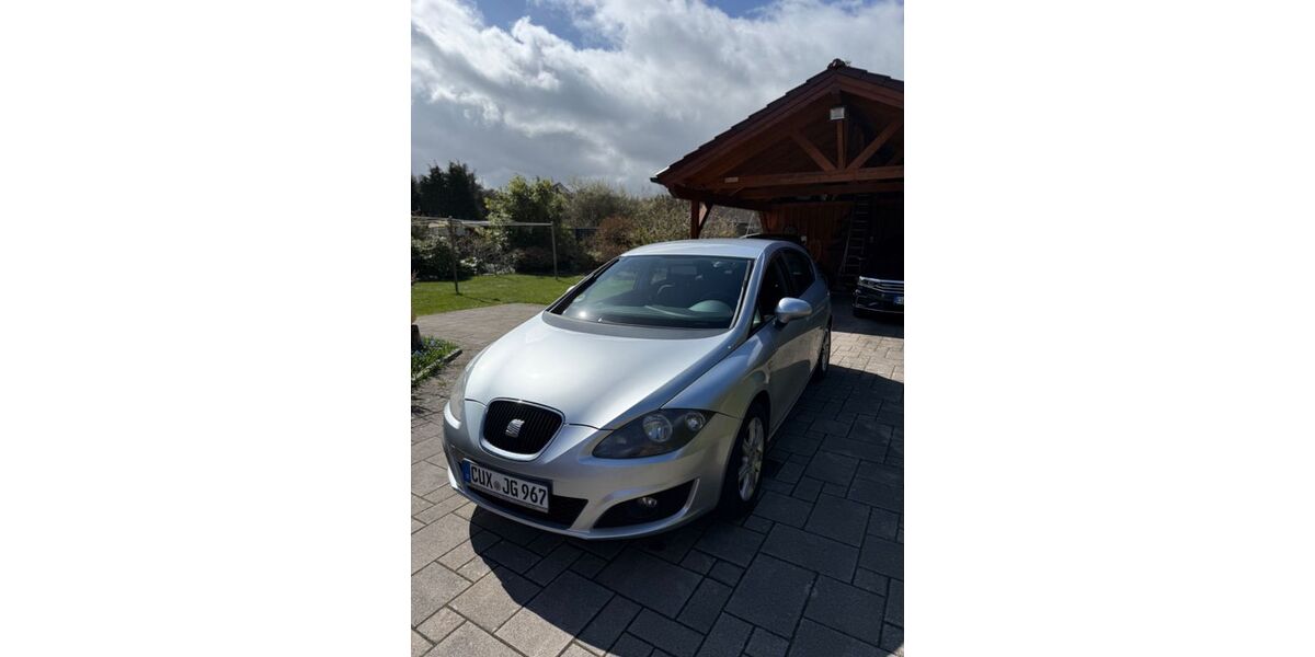 Seat Leon 179.000 km 3.300 &euro; Cadenberge 21781
