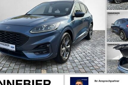 Ford Kuga 24.819 km 23.180 &euro; Berlin 10365