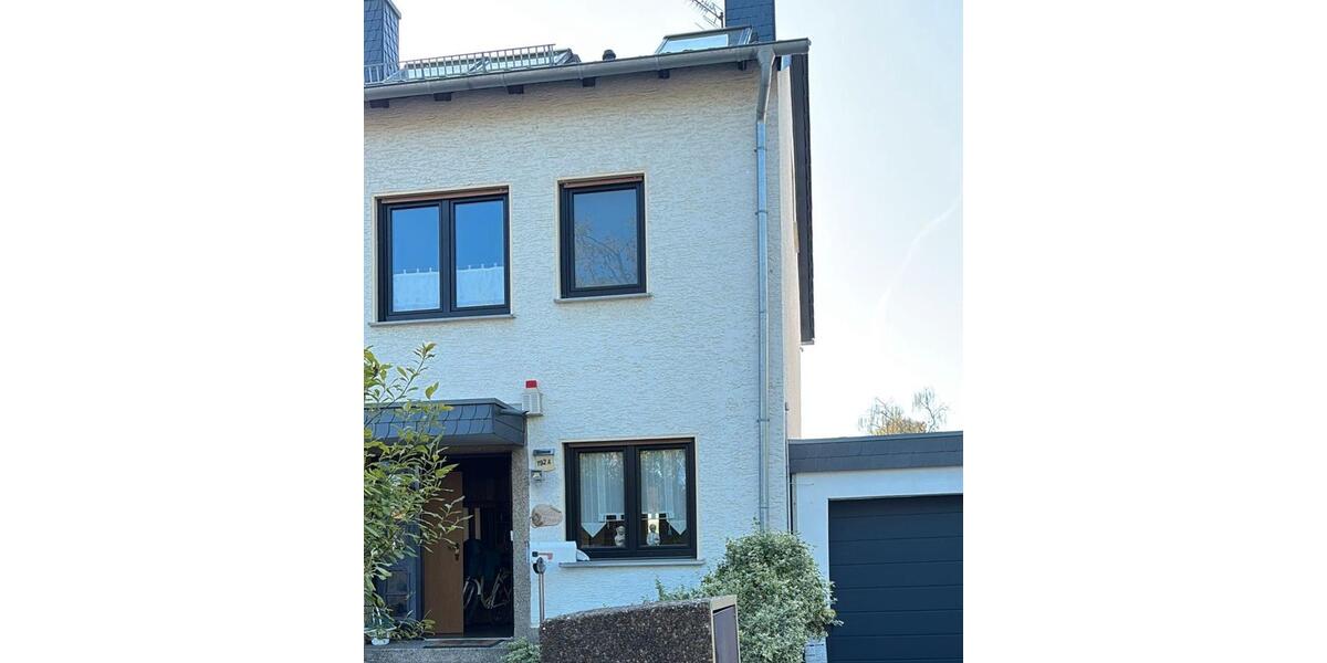 Doppelhaushälfte Dortmund Mengede - 6 Zimmer, 135 m&sup2;, 495.000&euro; | Angebot:26329279