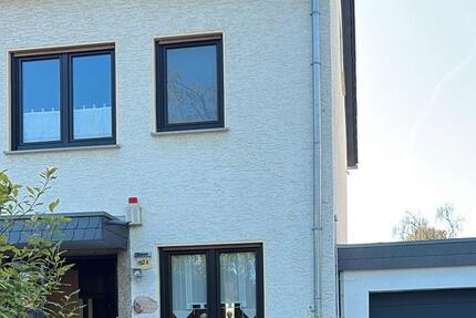 Haus Dortmund Mengede - 6 Zimmer, 135 m&sup2;, 495.000&euro; | Angebot:26329279