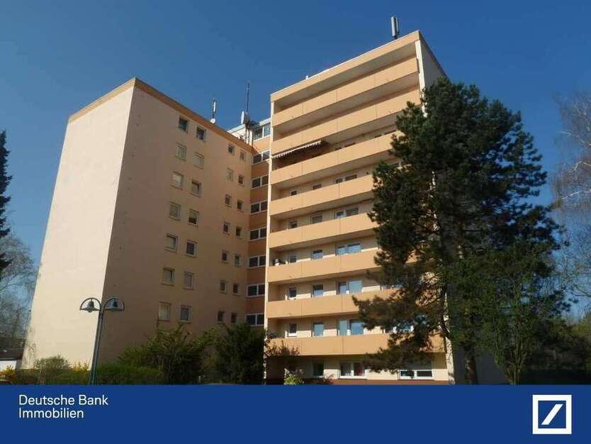 Wohnung zum Kaufen in Hockenheim 169.000 € 65 m²