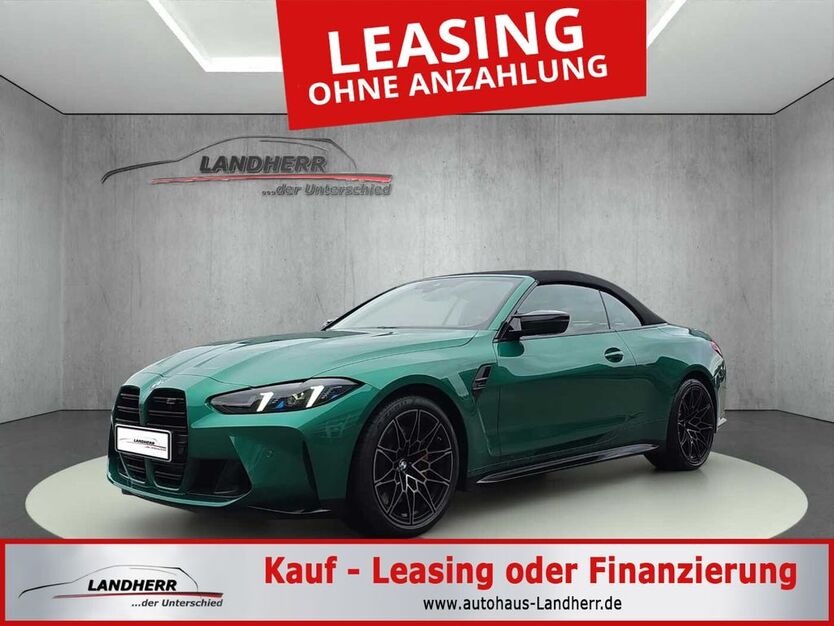 BMW M4 4.312 km 85.985 € Thannhausen 86470