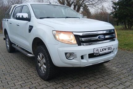 Ford Ranger 200.000 km 10.500 &euro; Nordhausen 99734