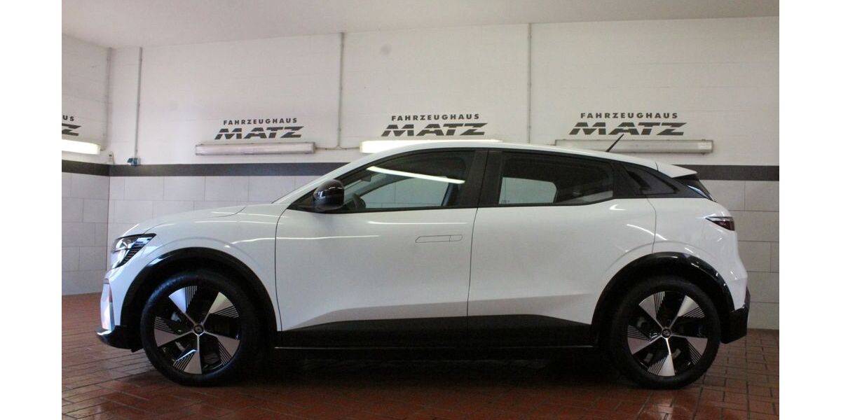 Renault Megane 31.275 km 18.975 &euro; Obernkirchen 31683