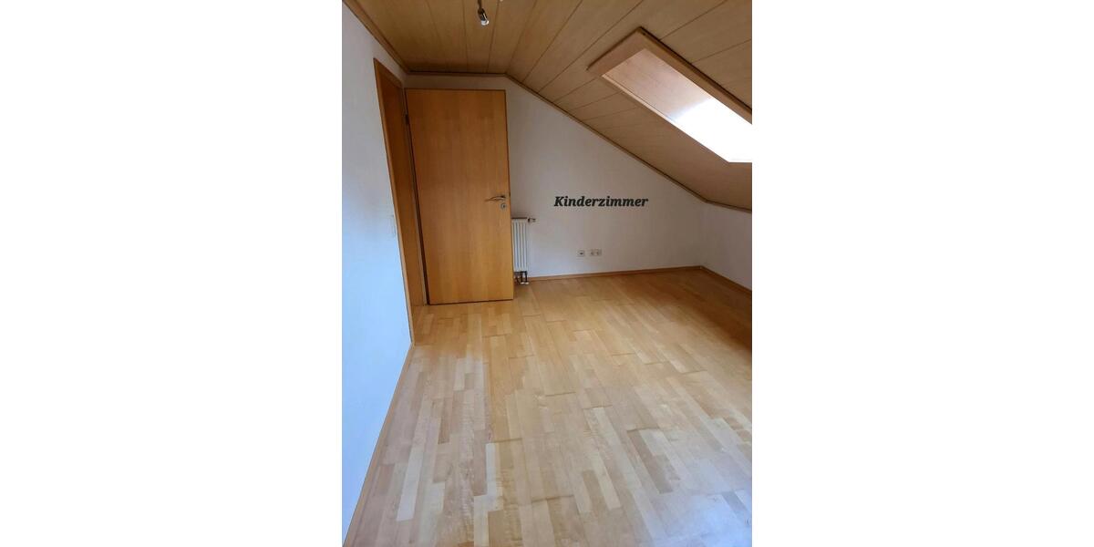 3 Zimmer Wohnung Zentral mit Balkon 3 zimmer
