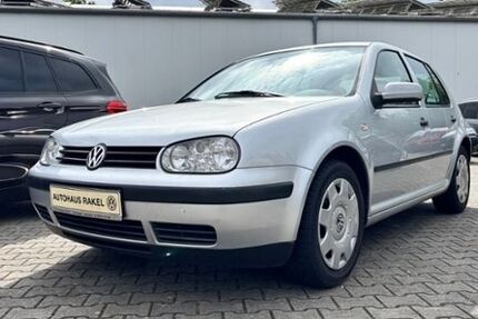 VW Golf 123.457 km 1.450 &euro; Geeste-Groß Hesepe 49744
