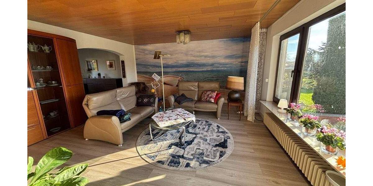 Freistehender Bungalow in ruhiger Wohnlage von Schauenburg-Breitenbach 5 zimmer