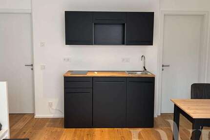 Wohnung zum Kaufen in Homburg 99.000 € 28.34 m² 1 zimmer