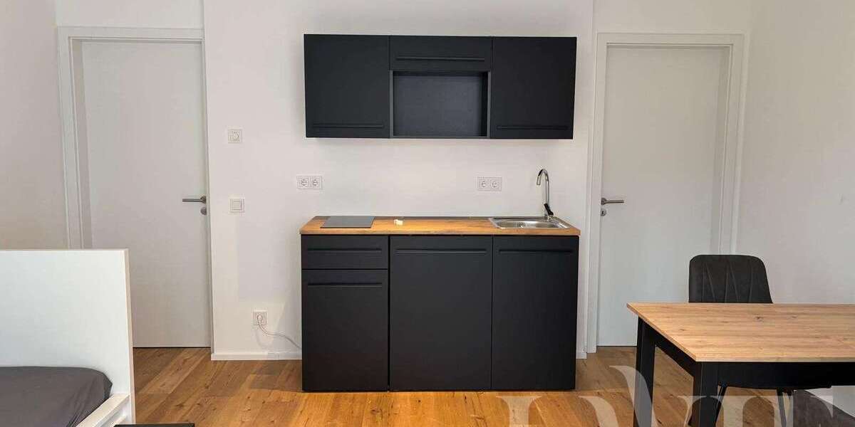 Wohnung zum Kaufen in Homburg 99.000 € 28.34 m² 1 zimmer