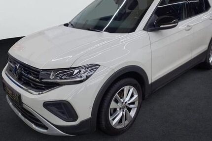VW T-Cross 25.200 km 22.940 &euro; Burgoberbach 91595