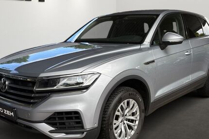 VW Touareg 195.460 km 28.450 &euro; Eltville 65343