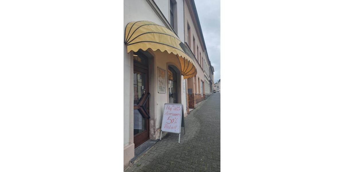 Gewerbeobjekt Oelsnitz (Vogtland) - 239&euro; | Angebot:25227808