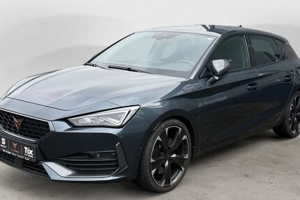 Cupra Leon 22.000 km 34.950 &euro; Bitburg 54634