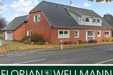 Haus zum Kaufen in Twistringen 319.000 € 287.88 m² 8 zimmer