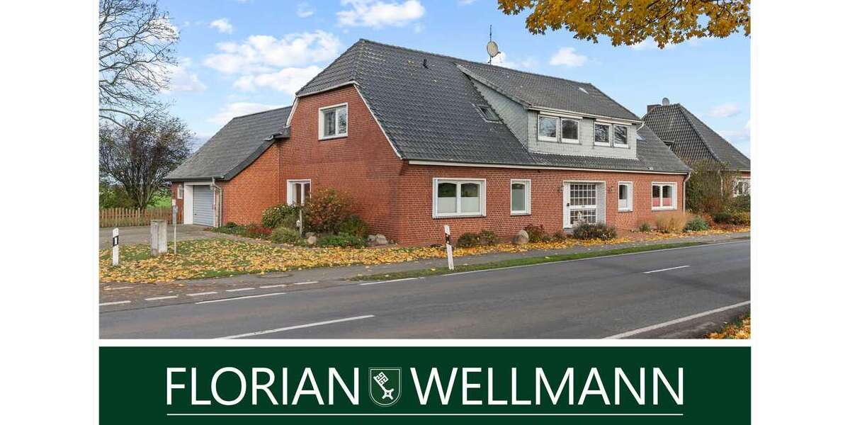 Haus zum Kaufen in Twistringen 319.000 € 287.88 m² 8 zimmer