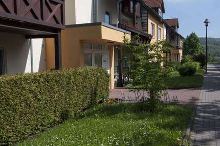 Wohnung zum Mieten in Wutha-Farnroda 450 € 63.81 m²