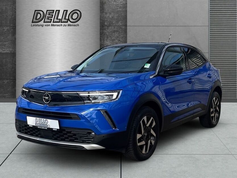 Mokka