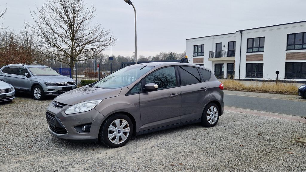 Ford C-Max 144.500 km 3.950 &euro; Achim 28832