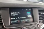 Astra Elegance Navi Keyless Park&Go Klimaautom. Wi