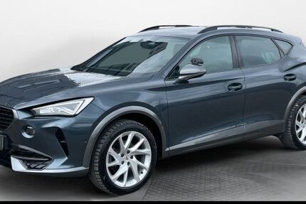 Cupra Formentor 57.800 km 21.995 &euro; Schwäbisch Hall 74523