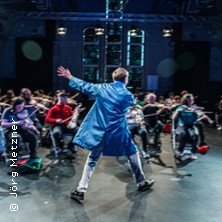 Symphonie 13.06.2026 Theater Strahl Berlin