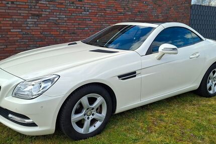 Mercedes-Benz SLK 200 151.500 km 14.200 &euro; Rhede 26899